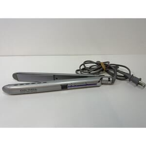 John Frieda Frizz-Ease Sleek Finish Ionic Hair Straightener - 1 Inch, Model JFS1